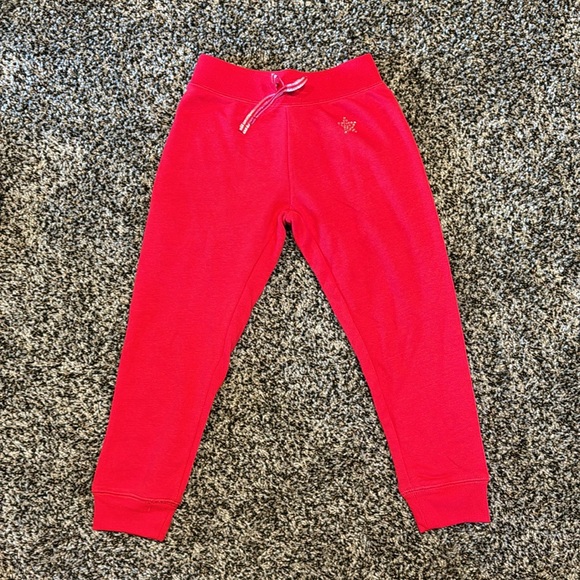 Garanimals 365 Kids Long Sleeve Top with Jogger bottom set. Size 5 - Picture 5 of 5